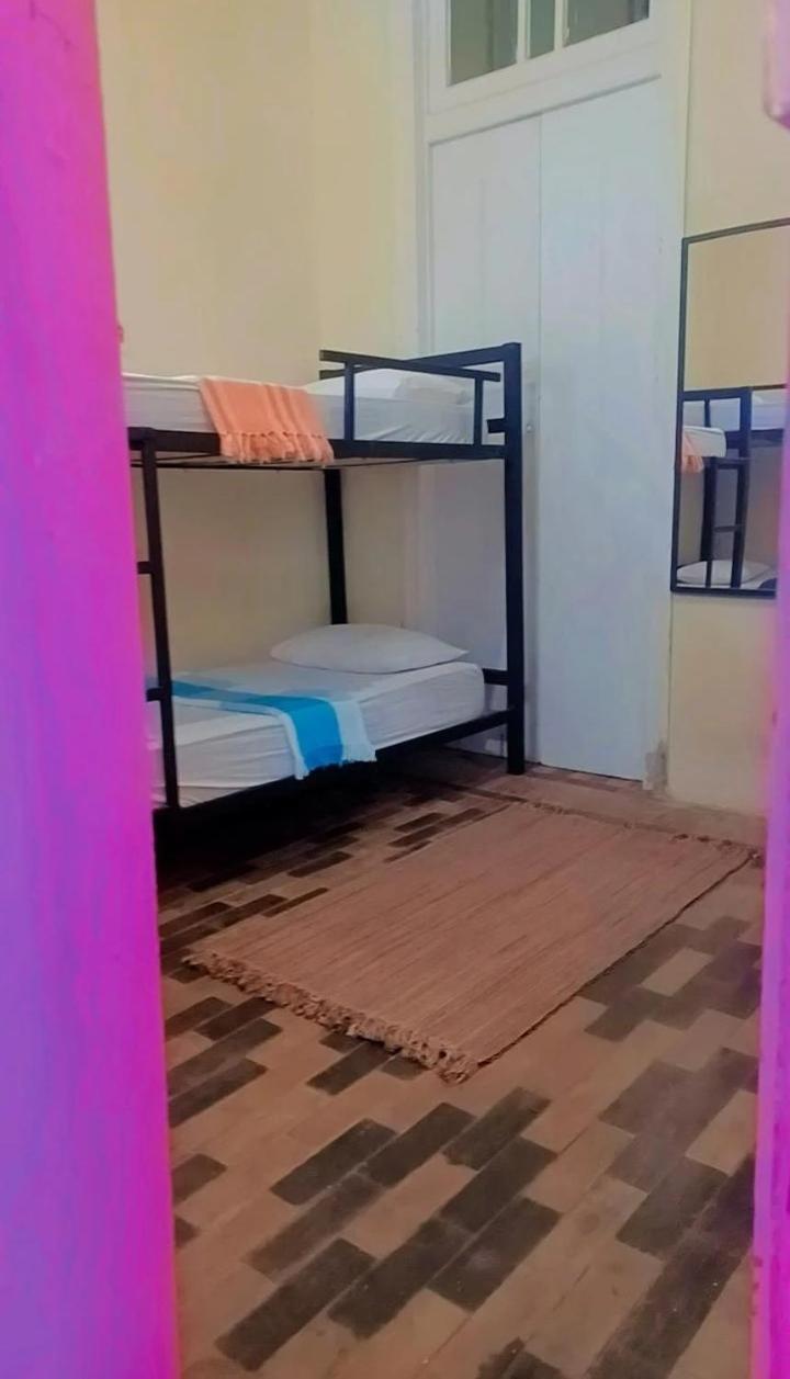 Hostel Recife Bar Quartos Climatizados Das 22H As 8H מראה חיצוני תמונה